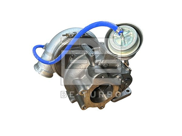 Ny bytesturbo BorgWarner 14879880031 turboaggregat