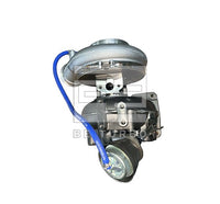 Ny bytesturbo BorgWarner 14879880031 turboaggregat