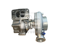 Ny bytesturbo BorgWarner 14879880031 turboaggregat