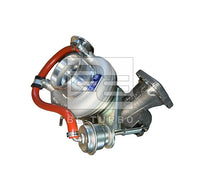 Ny bytesturbo BorgWarner 11539880051 turboaggregat
