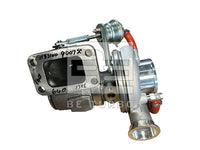 Ny bytesturbo BorgWarner 11539880051 turboaggregat