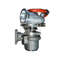 Ny bytesturbo BorgWarner 11539880051 turboaggregat