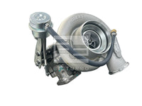 Ny bytesturbo BE Turbo 130511 - HX35 turboaggregat
