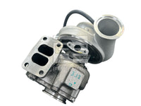 Ny bytesturbo BE Turbo 130511 - HX35 turboaggregat