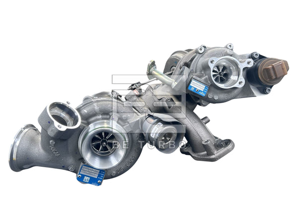Ny BE Turbo 130517 turboaggregat