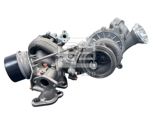 Ny BE Turbo 130517 turboaggregat