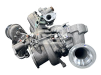 Ny BE Turbo 130517 turboaggregat