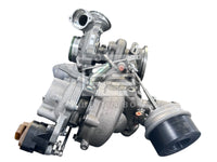 Ny BE Turbo 130517 turboaggregat