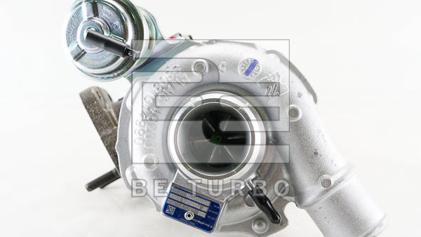 Ny bytesturbo BE Turbo 130522 turboaggregat