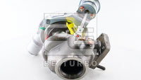 Ny bytesturbo BE Turbo 130522 turboaggregat