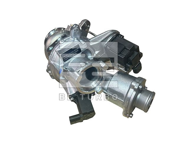 Ny BE Turbo 130526 turboaggregat