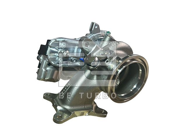 Ny BE Turbo 130526 turboaggregat