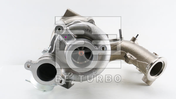 Renoverad bytesturbo BE Turbo 130527RED - TD04 turboaggregat