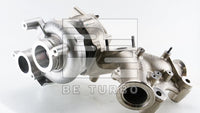 Ny BE Turbo 130527 - TD04 turboaggregat