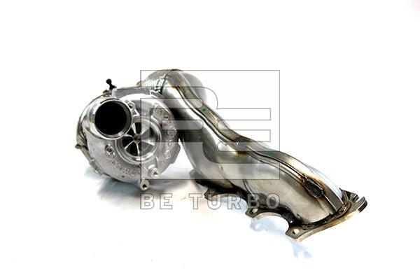 Ny BE Turbo 130528 - RHF5 turboaggregat