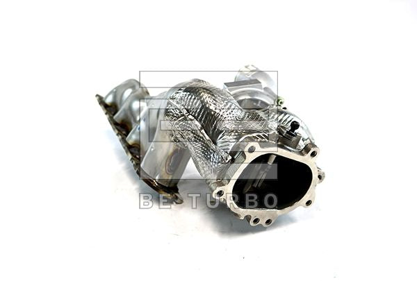 Ny BE Turbo 130528 - RHF5 turboaggregat