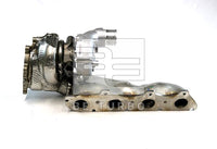Ny BE Turbo 130528 - RHF5 turboaggregat