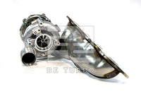 Ny BE Turbo 130529 - RHF5 turboaggregat