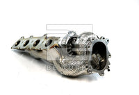 Ny BE Turbo 130529 - RHF5 turboaggregat