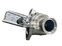 Ny BE Turbo 130546 turboaggregat