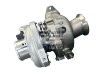 Ny BE Turbo 130546 turboaggregat