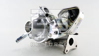 Ny BE Turbo 130547 turboaggregat