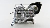 Ny BE Turbo 130547 turboaggregat