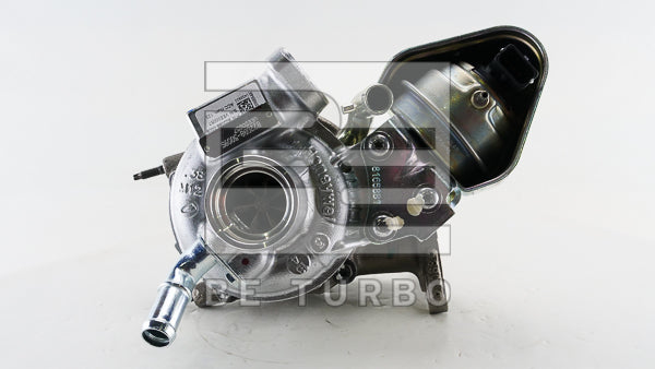 Ny BE Turbo 130547 turboaggregat