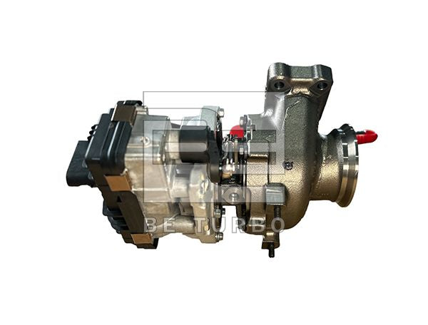 Ny BE Turbo 130548 turboaggregat