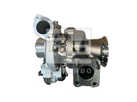 Ny BE Turbo 130548 turboaggregat