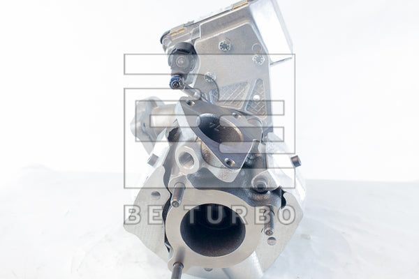 Ny BE Turbo 130552 turboaggregat