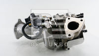 Ny BE Turbo 130553 turboaggregat