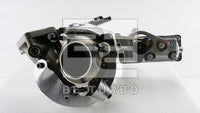 Ny BE Turbo 130553 turboaggregat