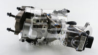 Ny BE Turbo 130553 turboaggregat