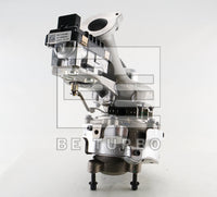 Ny BE Turbo 130553 turboaggregat
