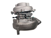 Ny BE Turbo 130554 turboaggregat
