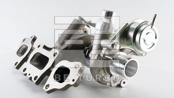 Ny BE Turbo 130557RED turboaggregat