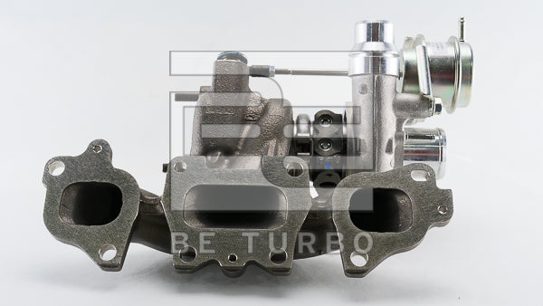 Ny BE Turbo 130557RED turboaggregat