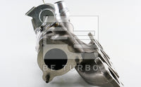 Ny BE Turbo 130557 - TD02 turboaggregat