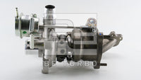 Ny BE Turbo 130557 - TD02 turboaggregat