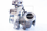 Ny BE Turbo 130560 turboaggregat