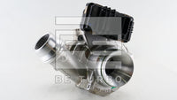 Ny BE Turbo 130563 turboaggregat