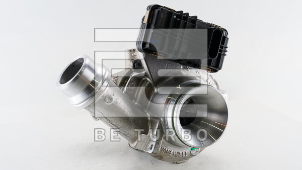 Ny BE Turbo 130563 turboaggregat