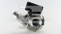 Ny BE Turbo 130563 turboaggregat