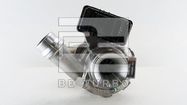 Ny BE Turbo 130563 turboaggregat
