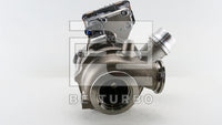 Ny BE Turbo 130563 turboaggregat