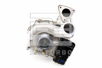 Ny BE Turbo 130566 turboaggregat