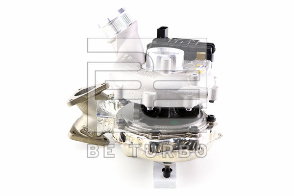 Ny BE Turbo 130566 turboaggregat