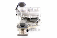 Ny BE Turbo 130566 turboaggregat