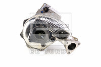 Ny BE Turbo 130566 turboaggregat